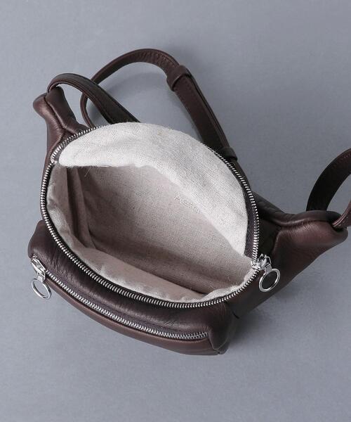 Aeta（アエタ）の「＜Aeta（アエタ）＞ DA11 ウェスト ポーチ S
