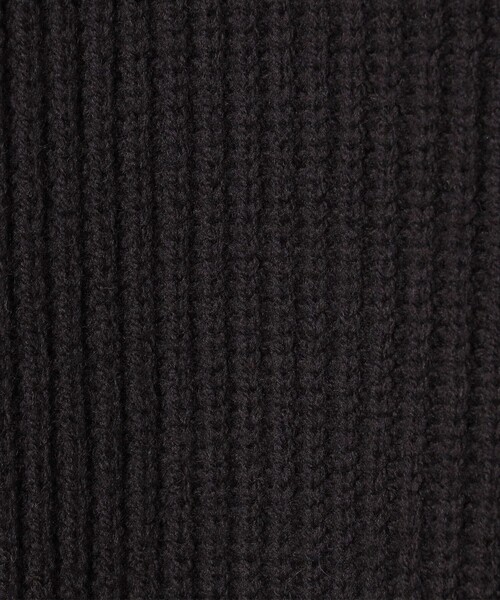 TOMORROWLAND （トゥモローランド）の「アルルスウール モックネック