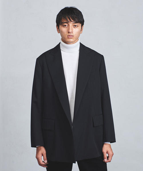 AURALEE（オーラリー）の「【別注】＜AURALEE（オーラリー）＞ PEAK B