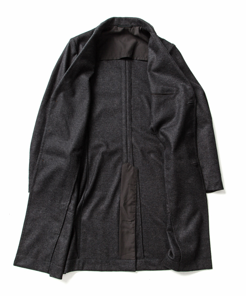 HAVERSACK ハバーサックチェスターコート ウールLサイズ HAVERSACK