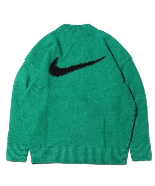 NIKE（ナイキ）の「NIKE AS M NSW TP ENG KNIT SWEATER G / ナイキ