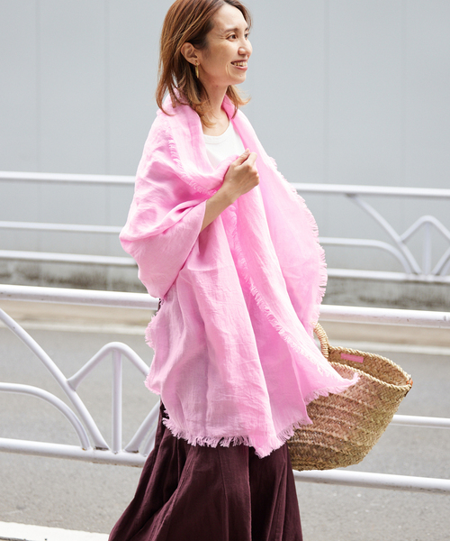 セール】【ASAUCE MELER/アソースメレ】別注リネンドライキャンバス