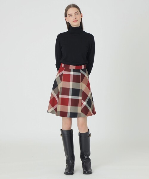 BLUE LABEL CRESTBRIDGE（ブルーレーベルクレストブリッジ）の