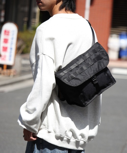 セール】【WILD THINGS/ワイルドシングス】CORDURA fabric