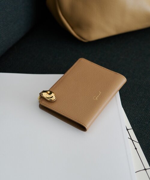 ミニマルウォレット（SO-411）（財布）｜gemeil（ジェムイル）の