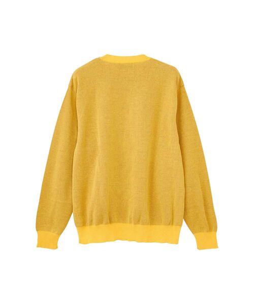 HYSTERIC GLAMOUR（ヒステリックグラマー）の「BANANAジャカード