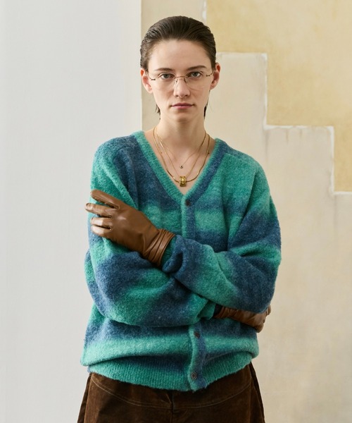 Sheep Leather Minimal Gloves/シープレザーミニマルグローブ（手袋