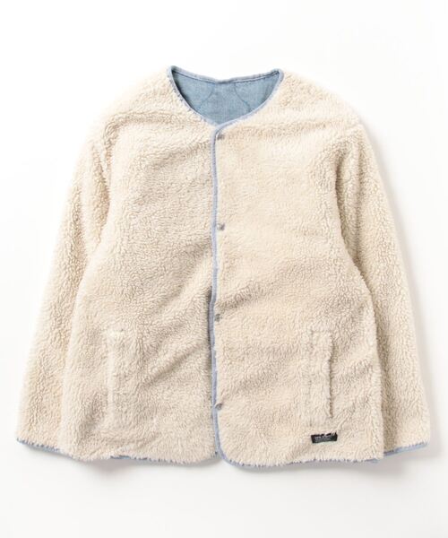 Levi's（リーバイス）の「Levi's/リーバイス リバーシブル フィールド