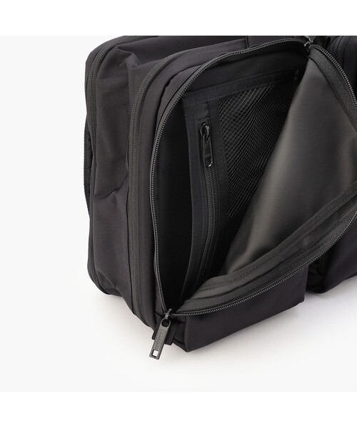 BRIEFING／ブリーフィング】 SW 2WAY PACK 16 WR（バックパック