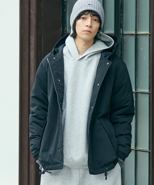 セール】RDS認証ダウン 耐水透湿メンブレン バルーンシルエット