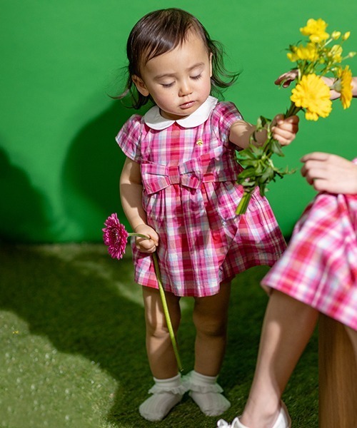 kate spade new york kids（ケイトスペードニューヨーク）の