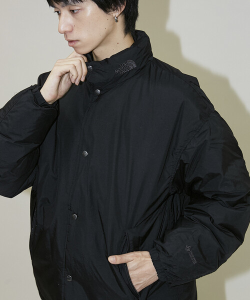 THE NORTH FACE/ザ・ノース・フェイス ALTERATION SIERRA JK/オルタ