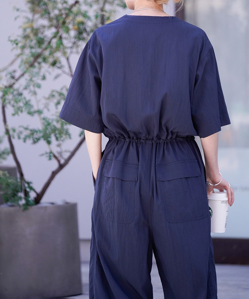 OUTDOOR PRODUCTS（アウトドアプロダクツ）の「≪追加≫ダブルポケット