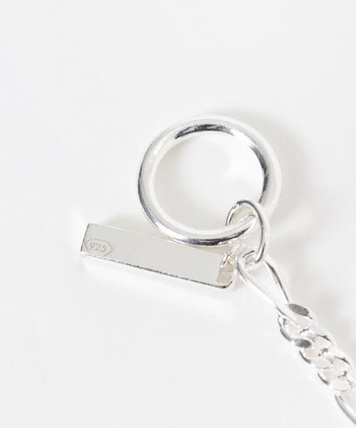 別注』XOLO×URBAN RESEARCH Figaro Link Bracelet（ブレスレット
