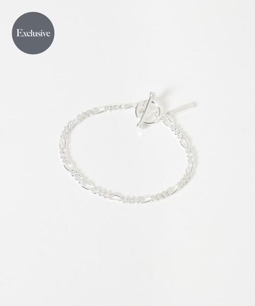 別注』XOLO×URBAN RESEARCH Figaro Link Bracelet（ブレスレット