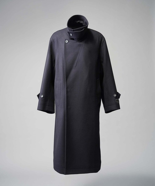 MAISON SPECIAL（メゾンスペシャル）の「《UNISEX》Super140s Prime