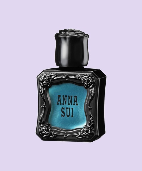 ネイルカラー（マニキュア/ジェルネイル）｜ANNA SUI COSMETICS（アナ