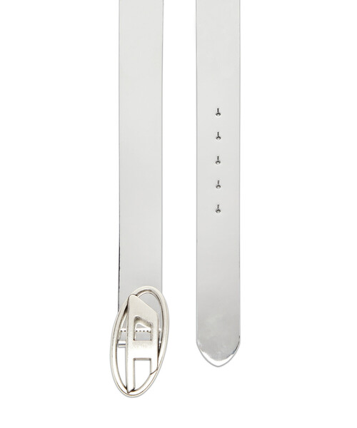 セール】レディース ミラーPU ベルト（ベルト）｜DIESEL（ディーゼル