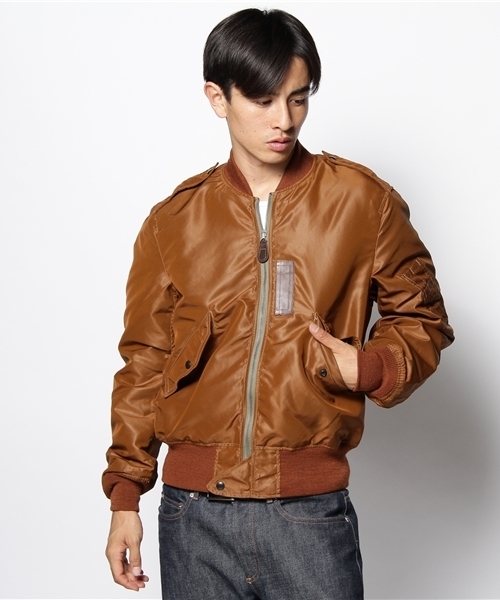 L-2B テストサンプル 復刻モデル Type L-2B TEST SAMPLE | JUNKY