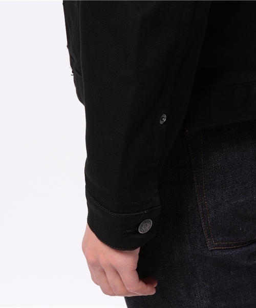 HYSTERIC GLAMOUR（ヒステリックグラマー）の「野口強×HYSTERIC 1ST