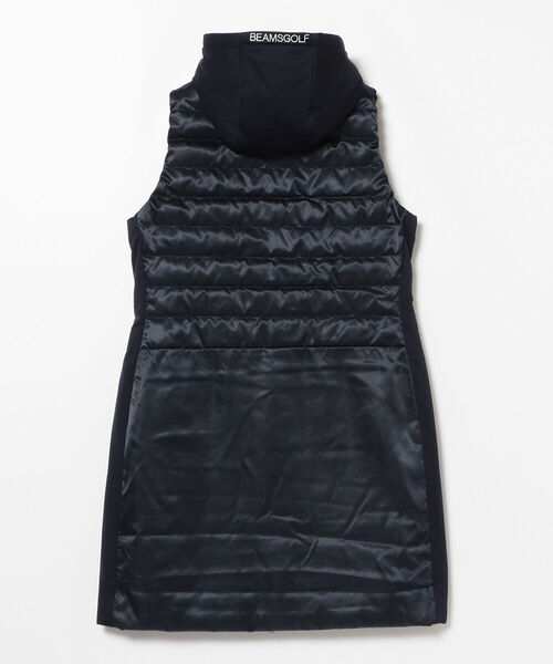 BEAMS GOLF（ビームスゴルフ）の「BEAMS GOLF PURPLE LABEL / ダウン