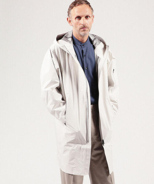 DESCENTE ALLTERRAIN（デサント オルテライン）の「【別注】DESCENTE