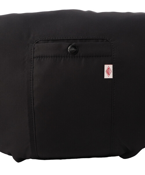 POLYESTER TAFFETA SLING BAG〈CHEMIN VERT 8.4〉（ボディバッグ