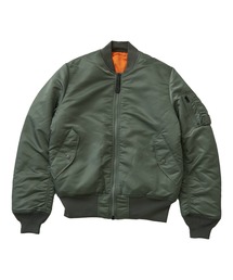 EDWIN｜エドウイン（メンズ）のMA-1（フードなし）通販 - ZOZOTOWN