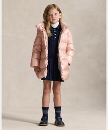 POLO RALPH LAUREN｜ポロ ラルフ ローレン（キッズ）のジャケット