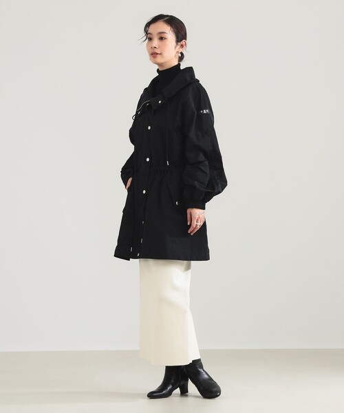 WEB限定】TATRAS / OLVONA コート（モッズコート）｜TATRAS（タトラス