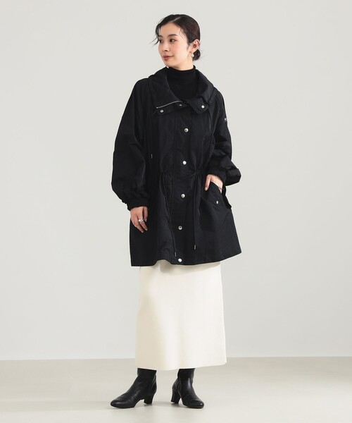 WEB限定】TATRAS / OLVONA コート（モッズコート）｜TATRAS（タトラス