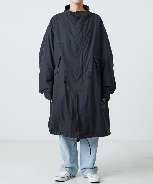 セール】限定展開 M65 ライナー モッズ セット コート （3WAY・モッズ