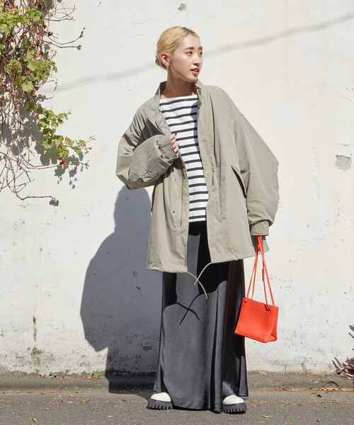 セール】限定展開 M65 ショート ライナー モッズ セット コ－ト （3WAY