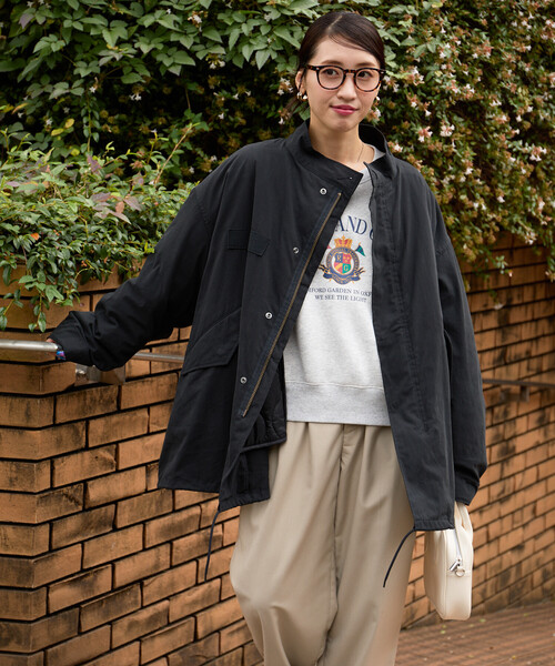 FREAK'S STORE（フリークスストア）の「限定展開 M65 ショート