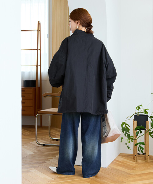 セール】限定展開 M65 ショート ライナー モッズ セット コ－ト （3WAY