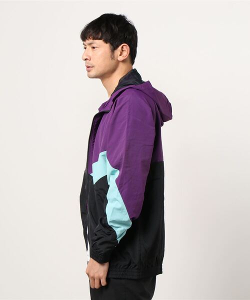 UMBRO（アンブロ）の「アンブロ UMBRO HE ウラメツシユウインドジヤ