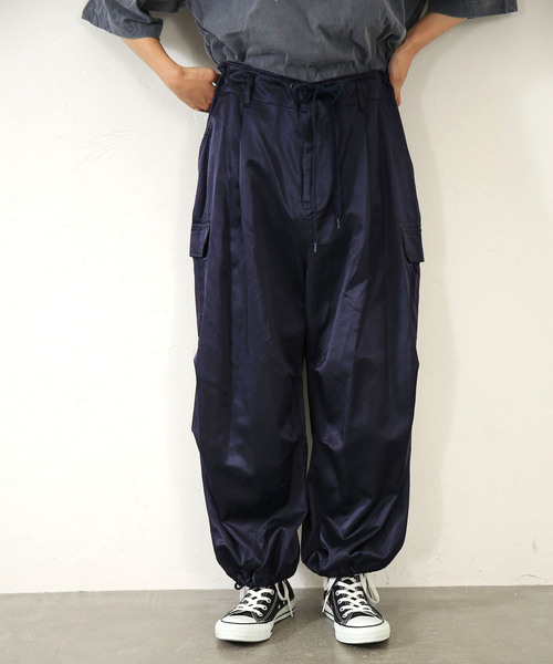 JOURNAL STANDARD LUXE（ジャーナルスタンダード ラックス）の「サテン