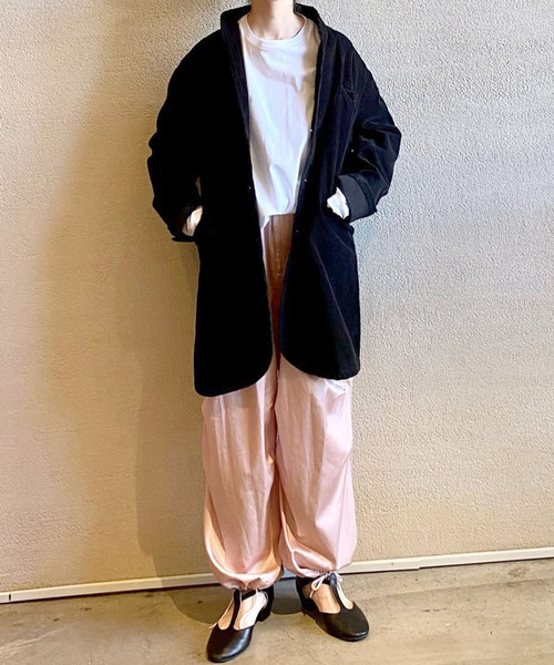 JOURNAL STANDARD LUXE（ジャーナルスタンダード ラックス）の「サテン