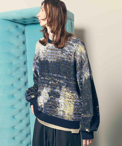 MAISON SPECIAL（メゾンスペシャル）の「《UNISEX》Prime-Over