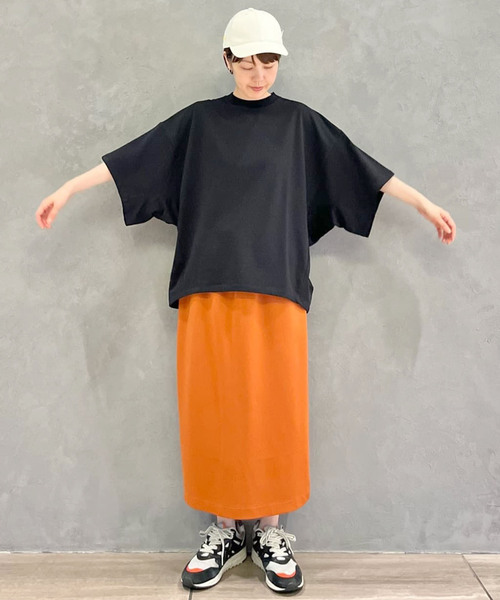 セール】ポンチ イージータイトスカート（スカート）｜JOURNAL