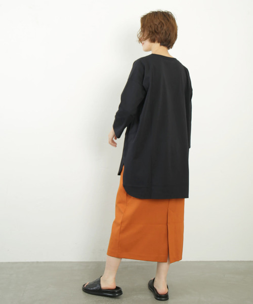 セール】ポンチ イージータイトスカート（スカート）｜JOURNAL