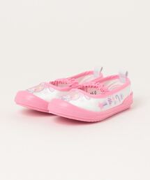 キッズのバレエシューズ（ピンク/桃色系）ファッション通販 - ZOZOTOWN