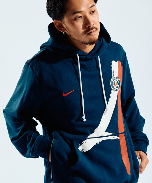 PARIS SAINT-GERMAIN（パリサンジェルマン）の「【NIKE / ナイキ】PSG