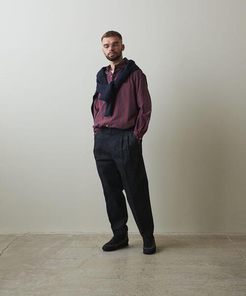 Steven Alan（スティーブンアラン）の「＜Steven Alan＞ VOIL SCKR