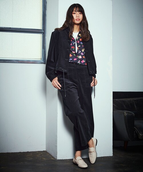 Paul Smith（ポールスミス）の「【セットアップ対応】カラーストレッチ