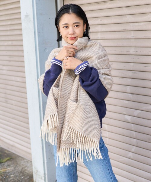 FREAK'S STORE（フリークスストア）の「LAPUAN KANKURIT/ラプアン