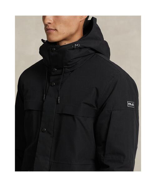 RLX GOLF（アールエルエックスゴルフ）の「ウォーターリペラント