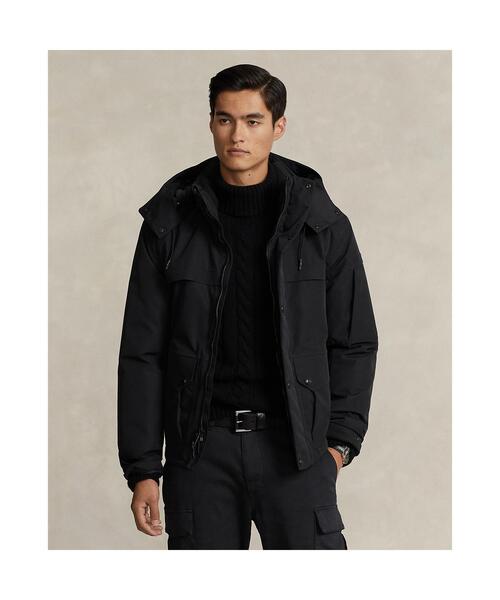 RLX GOLF（アールエルエックスゴルフ）の「ウォーターリペラント