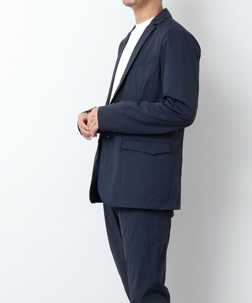 HERNO（ヘルノ）の「【HERNO/ヘルノ】Laminar ストレッチナイロン