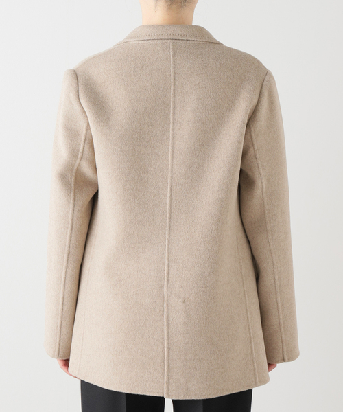 セール】《追加》ハミルトン マニッシュ ジャケット（その他アウター